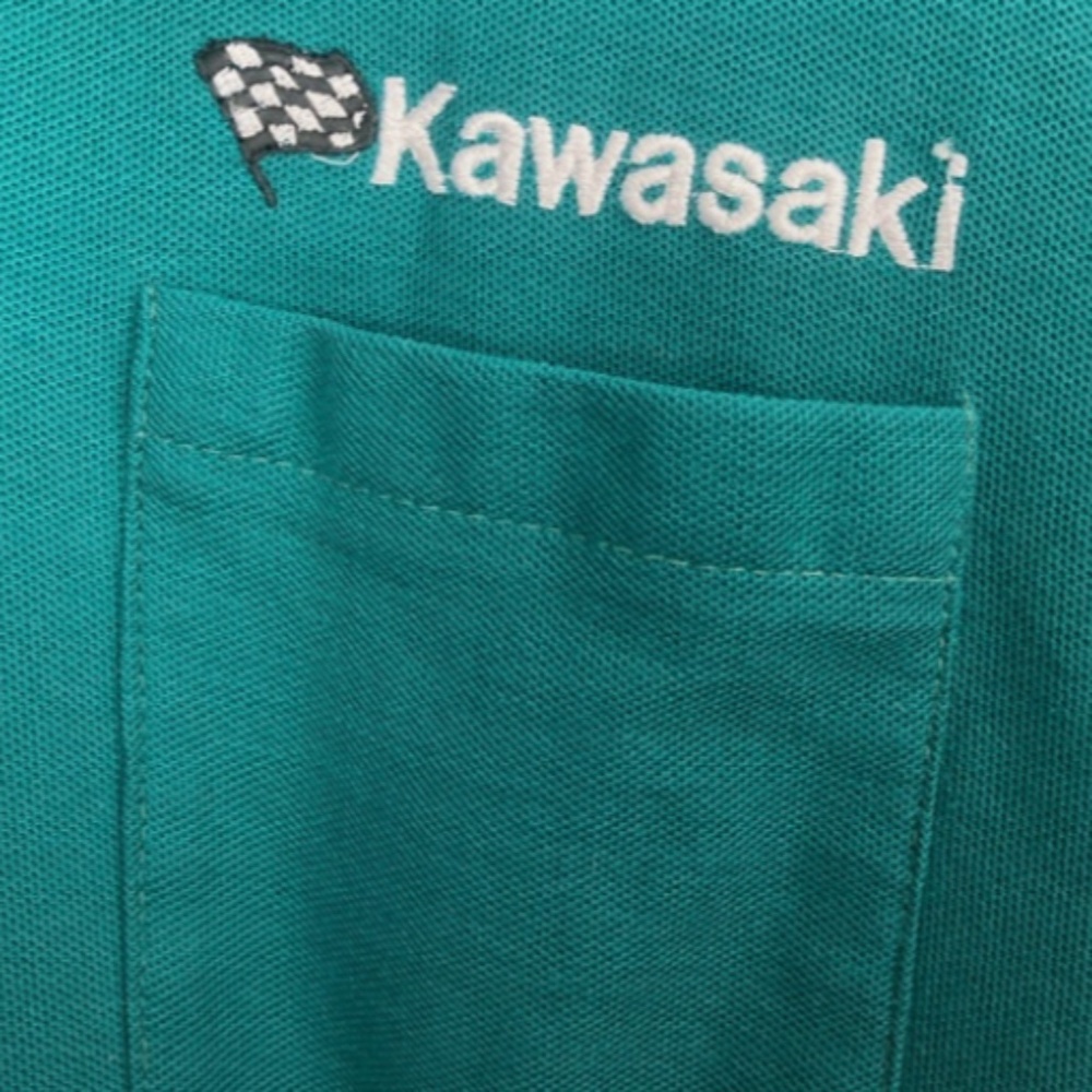 Kawasaki Polo